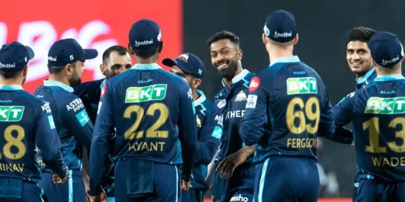 'Hardik has kept amazing team environment,' says Rashid Khan