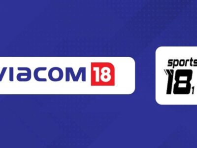 Viacom18 launches its dedicated sports channel, Sports18