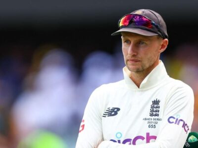 Joe Root steps down as England Test captain
