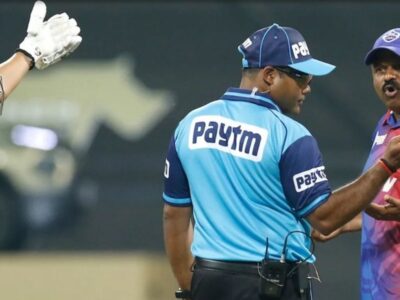 RR v DC Match