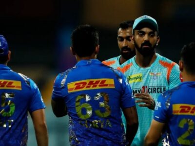 Lucknow knock Mumbai Indians out of IPL with 36-run win