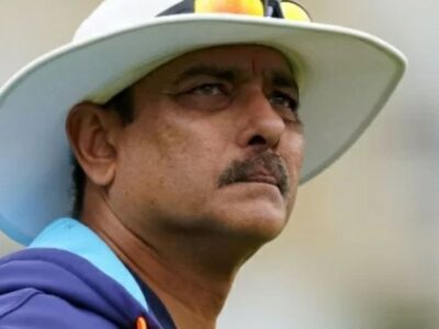 Jealous gang wanted me to fail: Ravi Shastri
