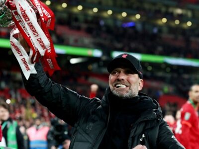 Juergen Klopp