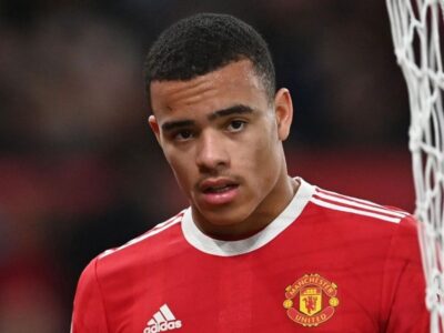 Mason Greenwood to remain on bail until mid-June