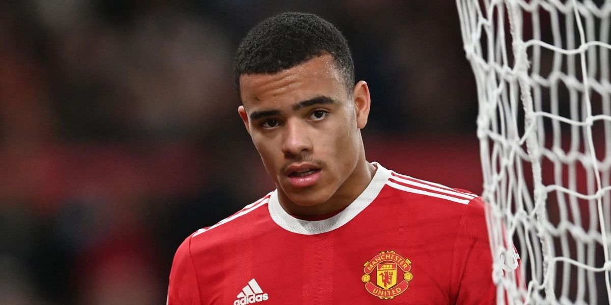 Mason Greenwood to remain on bail until...