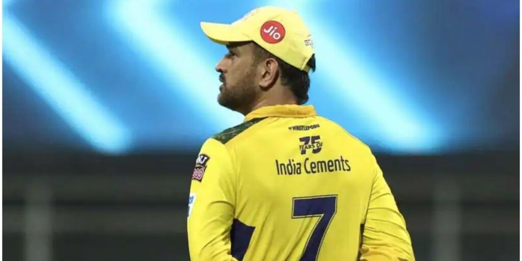 Although Dhoni has retired from international cricket, he remains one of the most respected and marketable sports personalities in India