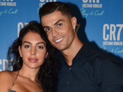 Cristiano Ronaldo's newborn boy passes-away