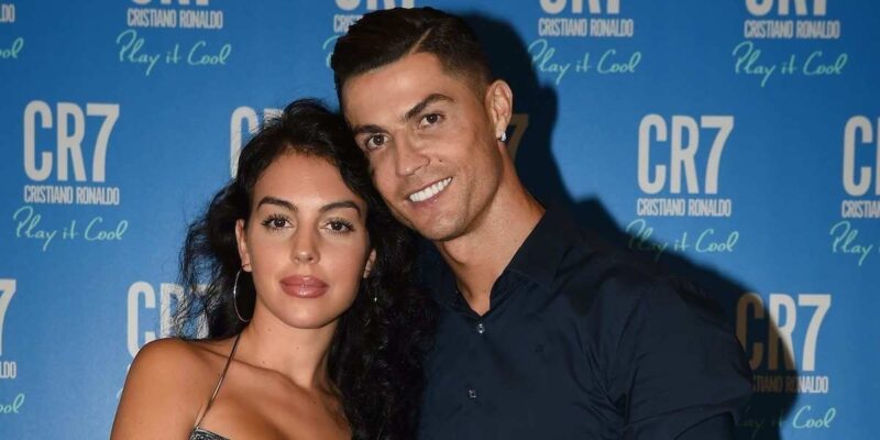 Cristiano Ronaldo's newborn boy passes-away
