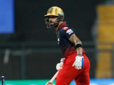 'Virat Kohli is overcooked, needs a break,' Ravi Shastri