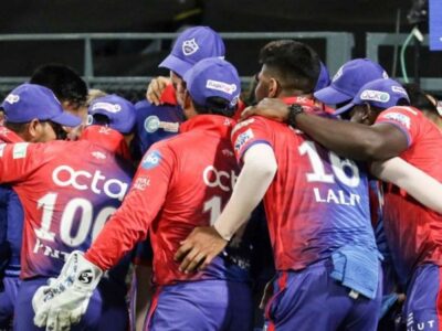 Delhi Capitals