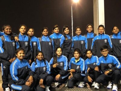 Indian women's softball team to make its debut at Asian Games