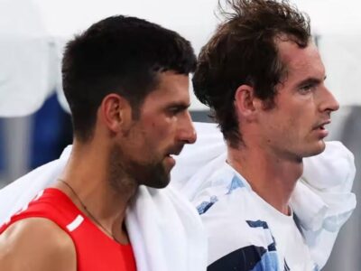 Andy Murray to clash against Novak Djokovic in Madrid Open