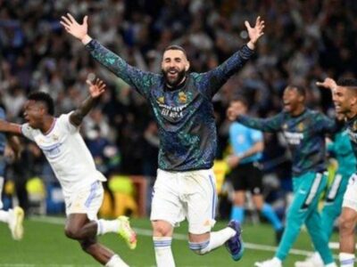 'This team is a fu**ing joke,' Toni Kroos in awe of Real Madrid