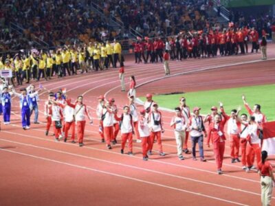 Asian Games postponed amid COVID surge