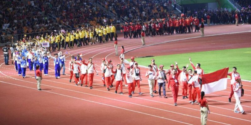 Asian Games postponed amid COVID surge
