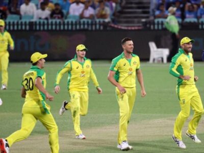 India to play 3 T20s at home against Australia in September