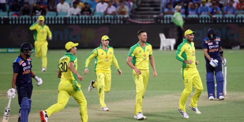 India to play 3 T20s at home against Australia in September