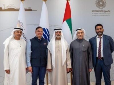 Adani Sportsline obtains franchise in UAE T20 League