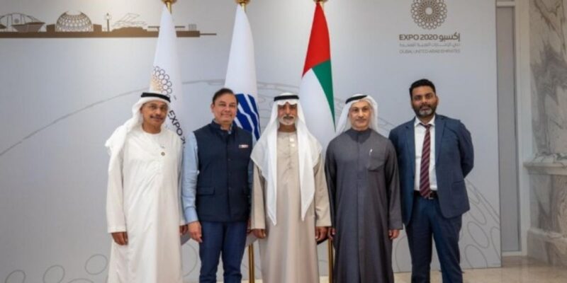 Adani Sportsline obtains franchise in UAE T20 League