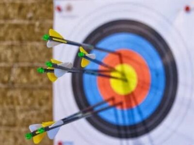 AAI receives Rs 1 crore SAI grant for Para Asian Archery meet