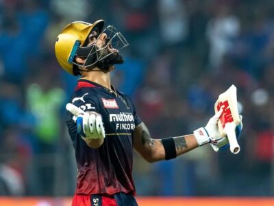 I have seen everything in this game now: Virat Kohli