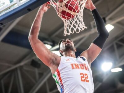 Elite Pro Basketball to organise India's biggest try outs