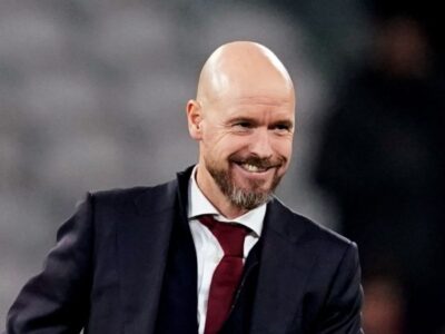 Ten Hag