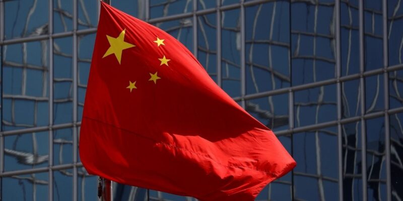 China gives up 2023 Asian Cup hosting rights