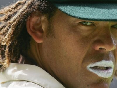 Cricket fraternity pays tribute to Andrew Symonds