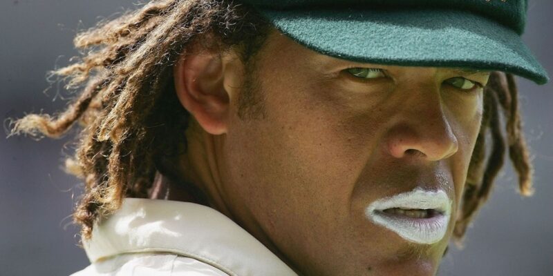 Cricket fraternity pays tribute to Andrew Symonds