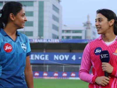 BCCI announces squads for Women’s T20 Challenge