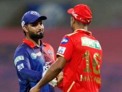 Delhi Capitals beat PBKS to stay alive for the playoffs