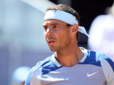 Rafael Nadal confirms he will compete at Cincinnati