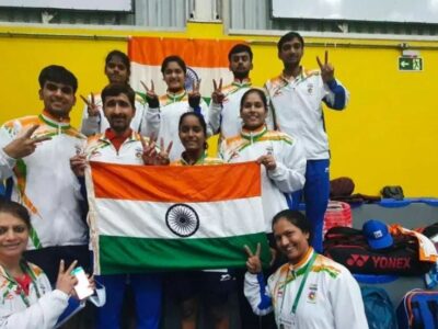 Modi to host India's Deaflympics squad