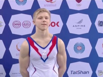 Ivan Kuliak banned for one year for pro-war 'Z' symbol