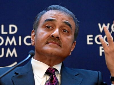 Supreme Court ends Praful Patel's tenure in Indian football