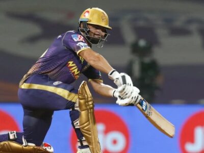McCullum hails Rinku Singh, says KKR will 'invest' in him