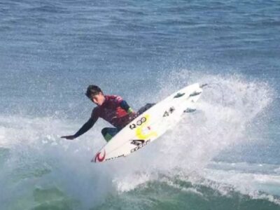 Surfing Federation announces 3rd edition