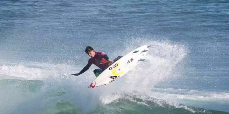 Surfing Federation announces 3rd edition