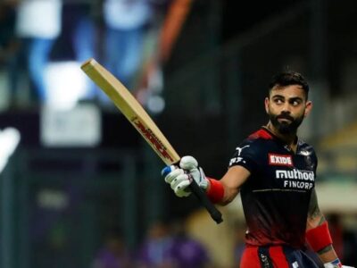 ‘King Kohli reigns supreme in a run chase’