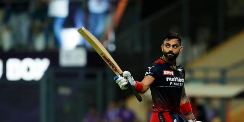 ‘King Kohli reigns supreme in a run chase’