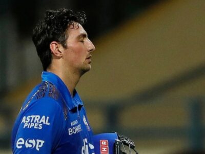 'Sitting out after initial matches gave chance to train hard,' says Tim David
