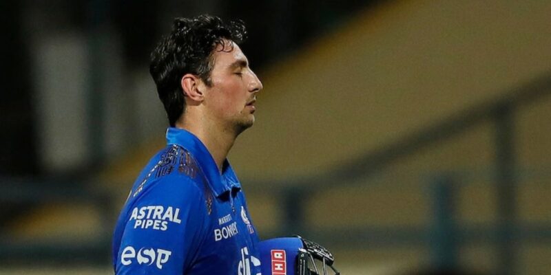 'Sitting out after initial matches gave chance to train hard,' says Tim David