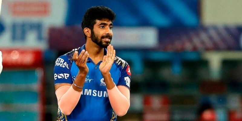 'Noise outside doesn't affect me,' says Jasprit Bumrah