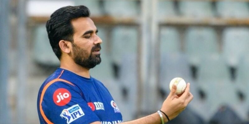 Not going to start doubting any individual: Zaheer Khan