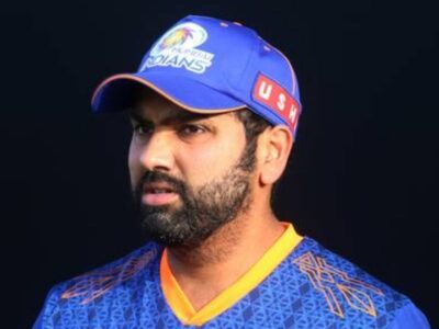 Rohit Sharma provides updates on Suryakumar Yadav's injury
