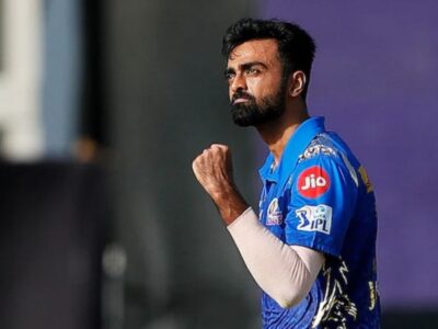 MI look at ‘collective effort’ to get off the mark: Unadkat