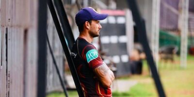 ‘A lot of people wanted me to quit,’ Sheldon Jackson shares his journey