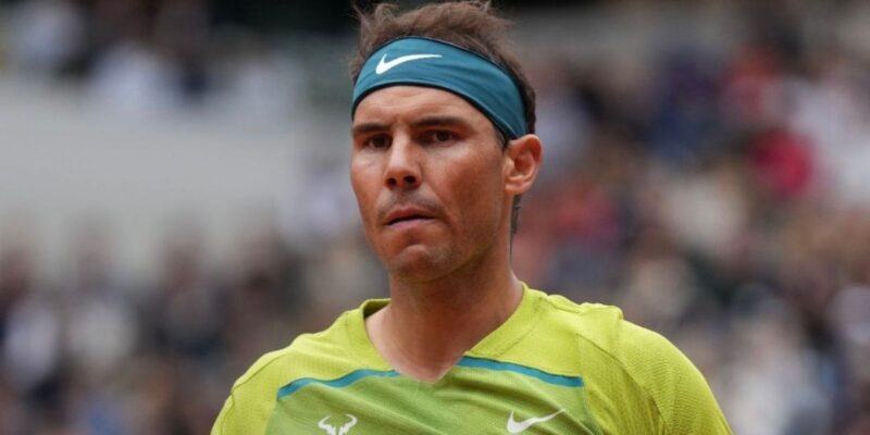 Rafael Nadal