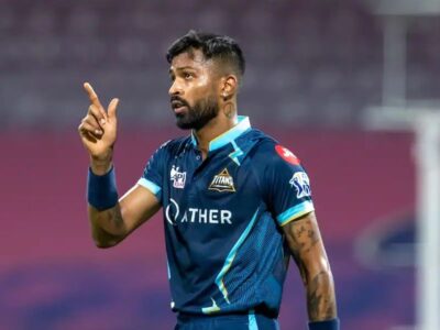 Hardik Pandya